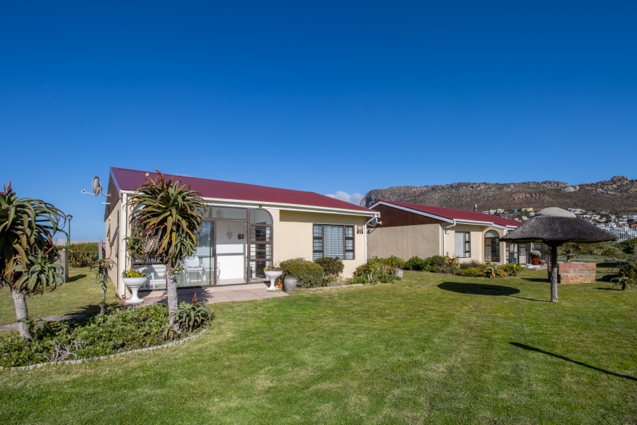 To Let 2 Bedroom Property for Rent in Fish Hoek Western Cape